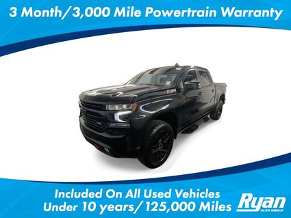 2022 Chevrolet Silverado Monroe LA