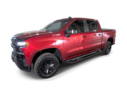 2019 Chevrolet Silverado Billings MT