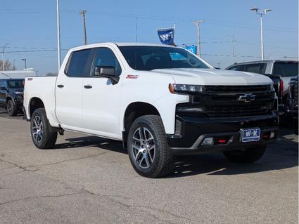2020 Chevrolet Silverado Sedalia MO