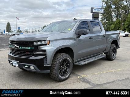 2020 Chevrolet Silverado Junction City OR
