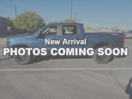 2019 Chevrolet Silverado Phoenix AZ