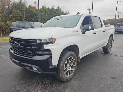 2020 Chevrolet Silverado Jefferson City TN