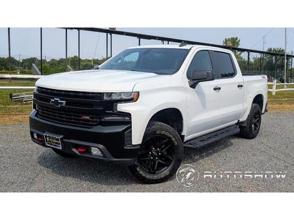 2020 Chevrolet Silverado Somerset NJ
