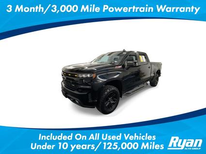 2019 Chevrolet Silverado Monroe LA