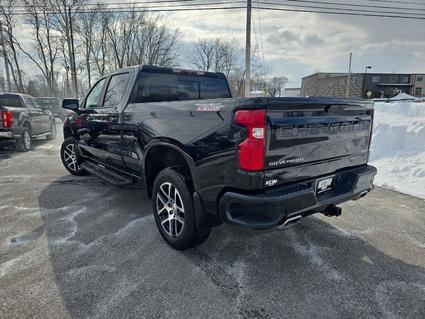 2020 Chevrolet Silverado Paradise PA
