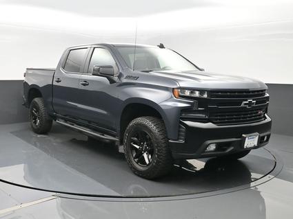 2020 Chevrolet Silverado Goshen NY