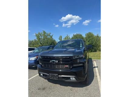 2020 Chevrolet Silverado Goshen NY