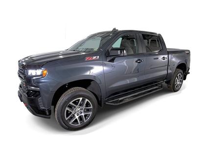 2020 Chevrolet Silverado Billings MT