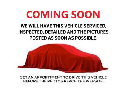 2021 Chevrolet Silverado Hattiesburg MS