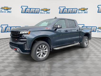 2022 Chevrolet Silverado Jefferson City TN