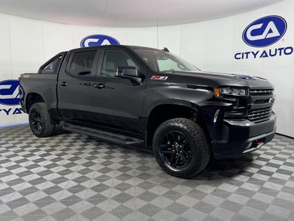 2019 Chevrolet Silverado Memphis TN