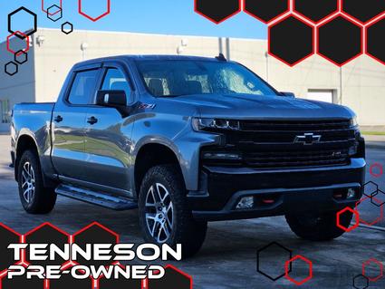 2020 Chevrolet Silverado Tifton GA