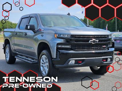 2020 Chevrolet Silverado Tifton GA