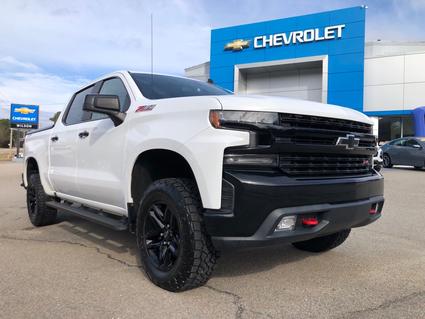 2020 Chevrolet Silverado Winnsboro SC