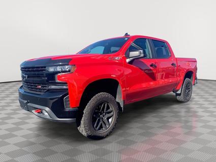 2021 Chevrolet Silverado Jefferson City TN
