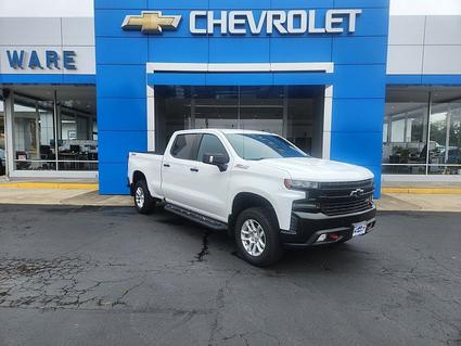 2021 Chevrolet Silverado North Bend OR