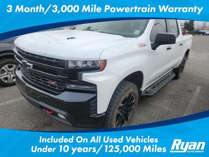 2021 Chevrolet Silverado Monroe LA