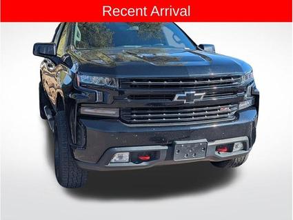 2020 Chevrolet Silverado Salem OR