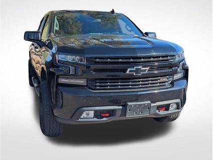 2020 Chevrolet Silverado Salem OR
