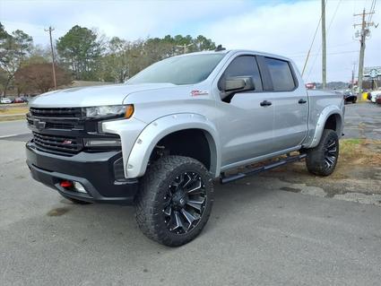 2020 Chevrolet Silverado Hartselle AL