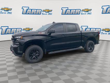 2021 Chevrolet Silverado Jefferson City TN