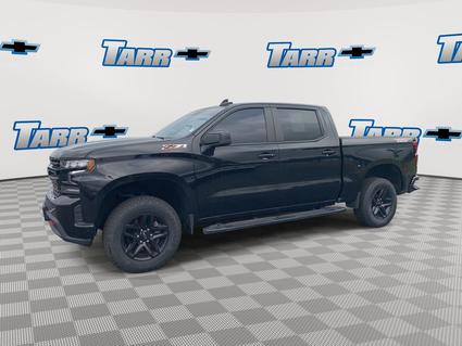 2021 Chevrolet Silverado Jefferson City TN
