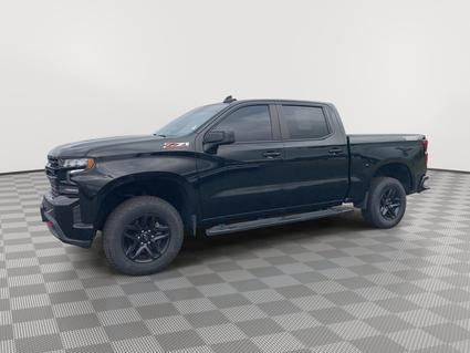 2021 Chevrolet Silverado Jefferson City TN