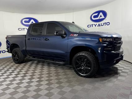 2021 Chevrolet Silverado Memphis TN
