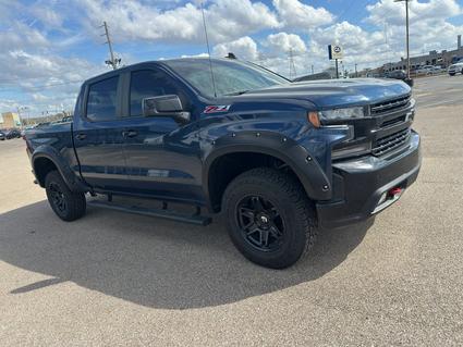 2022 Chevrolet Silverado Memphis TN