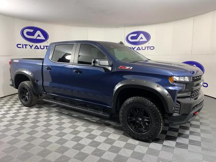 2022 Chevrolet Silverado Memphis TN