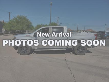 2021 Chevrolet Silverado Phoenix AZ