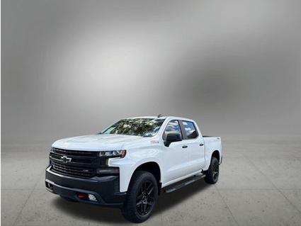 2022 Chevrolet Silverado Glenwood Springs CO