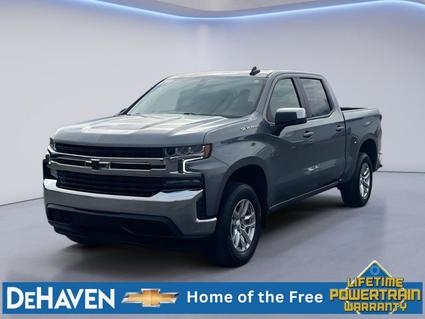 2022 Chevrolet Silverado Fort Wayne IN