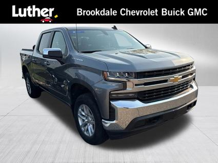 2022 Chevrolet Silverado Minneapolis MN