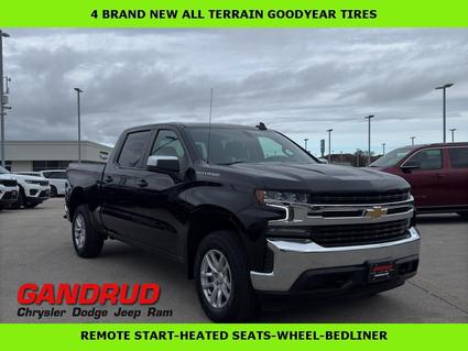 2022 Chevrolet Silverado Green Bay WI