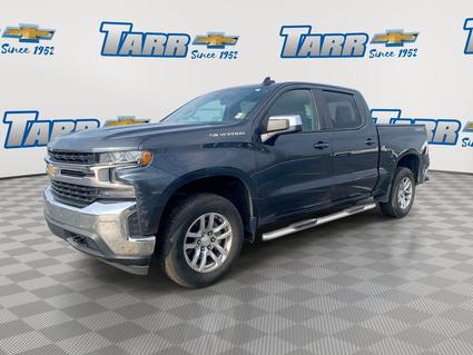 2021 Chevrolet Silverado Jefferson City TN