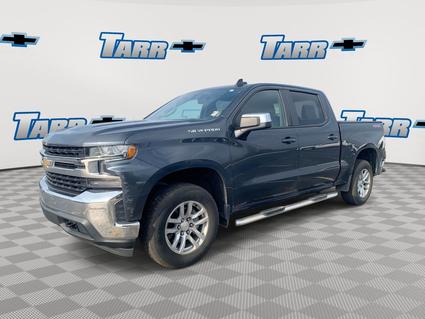 2021 Chevrolet Silverado Jefferson City TN