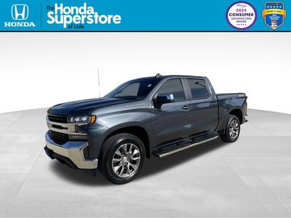 2022 Chevrolet Silverado Lisle IL