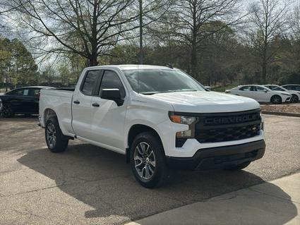 2024 Chevrolet Silverado Brandon MS