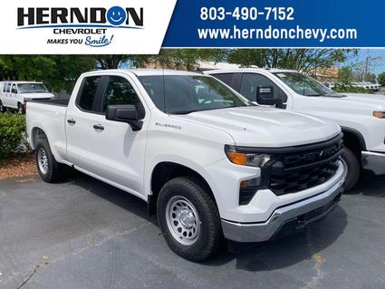 2026 Chevrolet Silverado Lexington SC