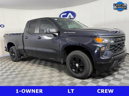 2024 Chevrolet Silverado Memphis TN