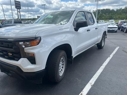 2022 Chevrolet Silverado Farmington MO