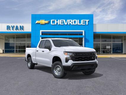 2026 Chevrolet Silverado Monroe LA
