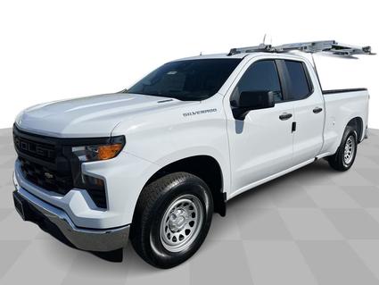 2024 Chevrolet Silverado Oakdale CA