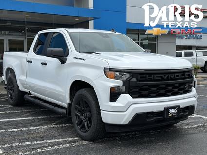 2025 Chevrolet Silverado Newberry SC