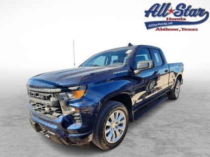 2023 Chevrolet Silverado Abilene TX