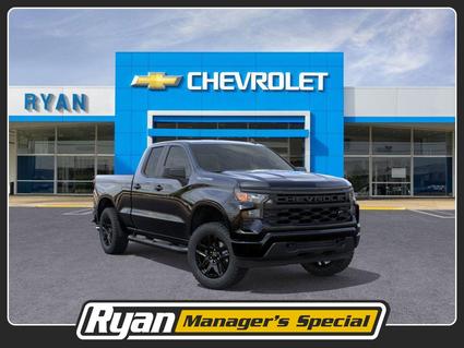 2026 Chevrolet Silverado Monroe LA