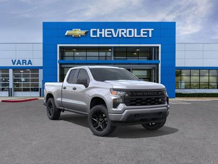 2026 Chevrolet Silverado San Antonio TX