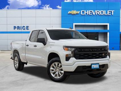 2023 Chevrolet Silverado Pleasanton TX