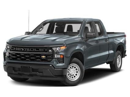 2025 Chevrolet Silverado Salinas CA